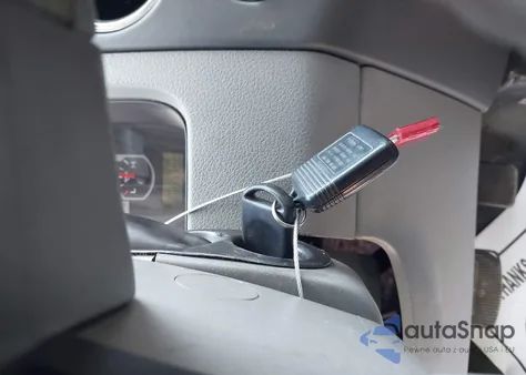 2007 Ford F-150 Lariat/Xlt z USA, uszkodzony, nr VIN 1FTPW12V47FA71138